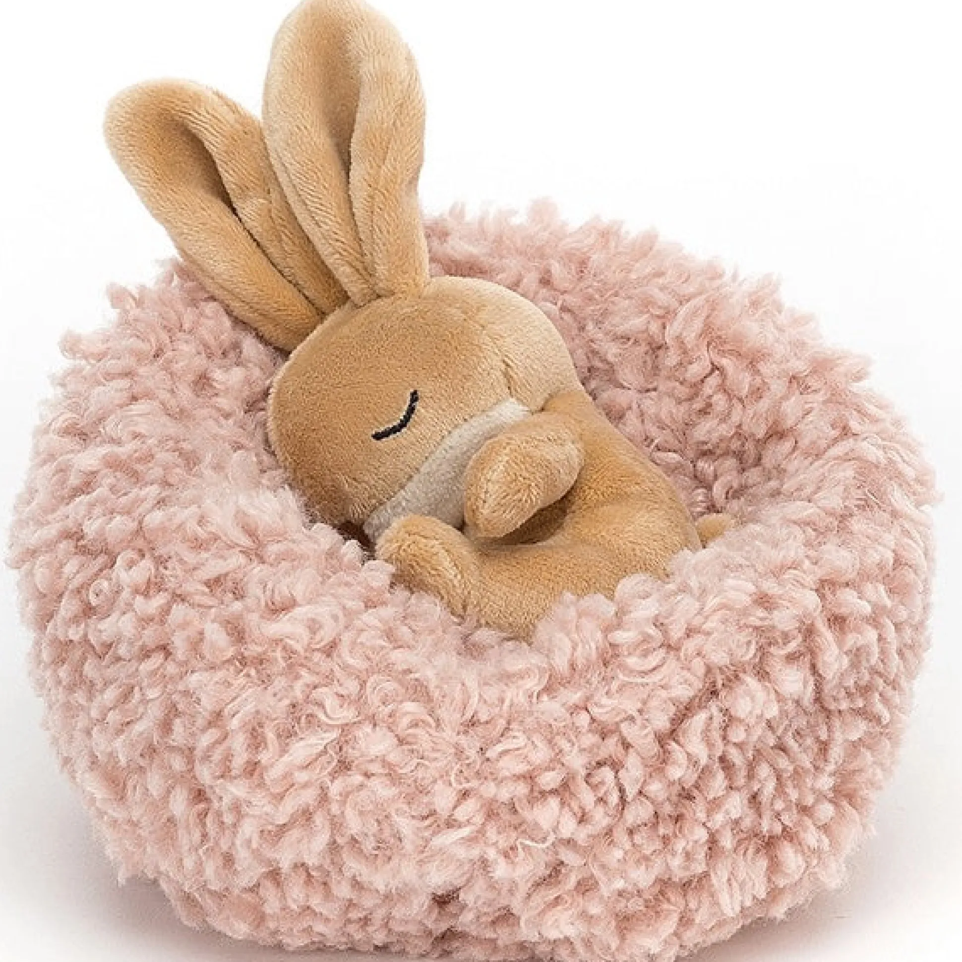 Jellycat Hibernating Bunny