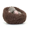 Jellycat Hibernating Mole