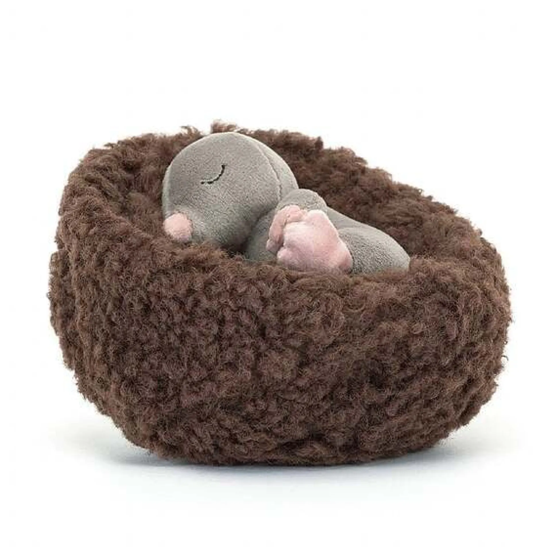 Jellycat Hibernating Mole