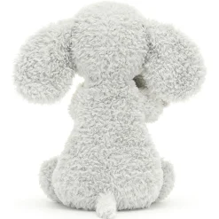 Jellycat Huddles Grey Elephant