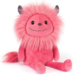 Jellycat Jinx Monster