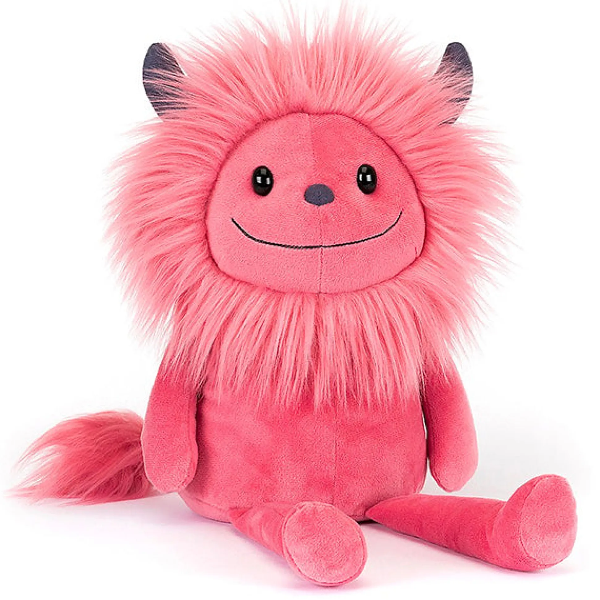 Jellycat Jinx Monster