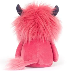 Jellycat Jinx Monster