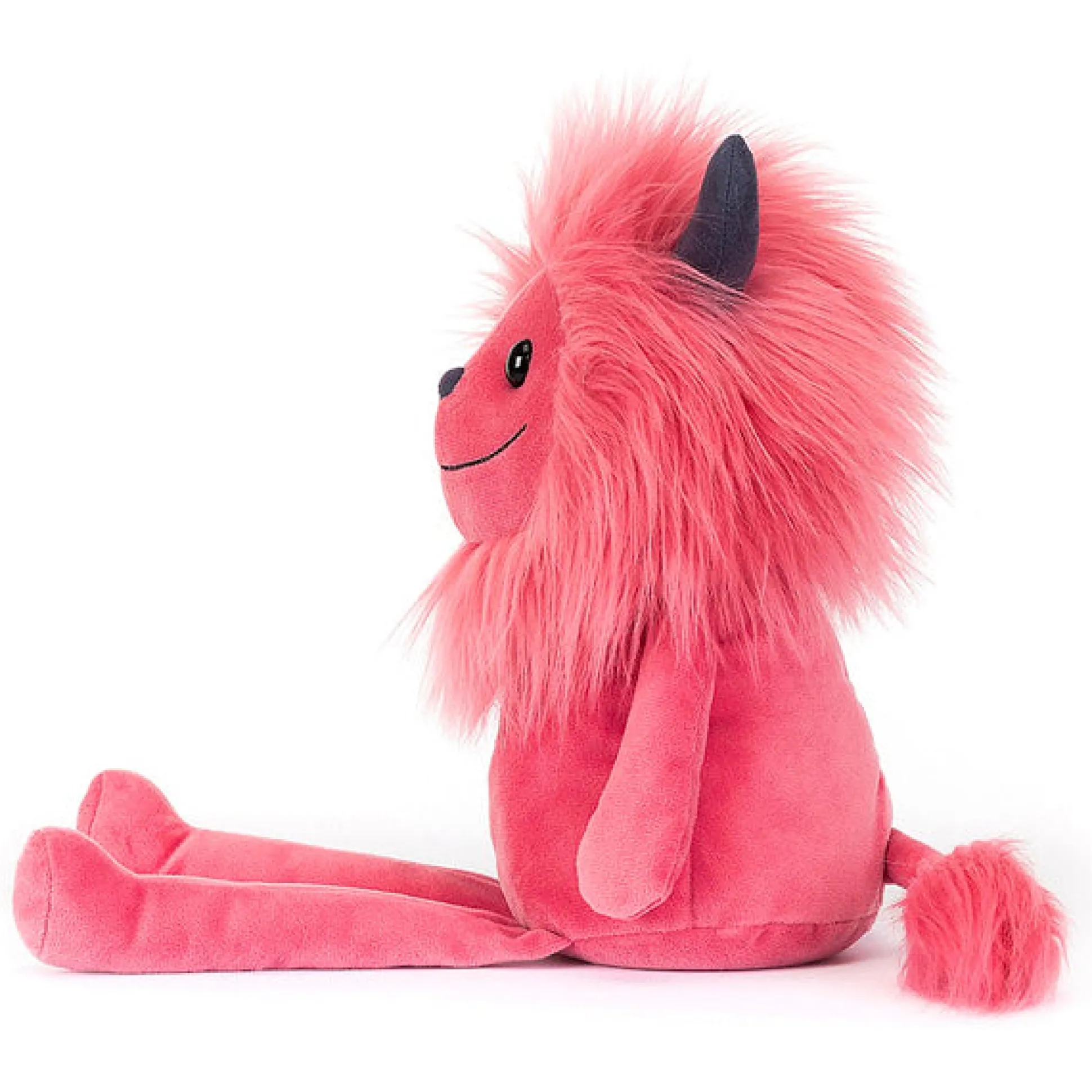 Jellycat Jinx Monster