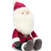 Jellycat Jolly Santa