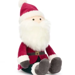 Jellycat Jolly Santa