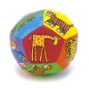 Jellycat Jungly Tails Boing Ball