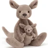 Jellycat Kara Kangaroo