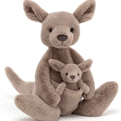 Jellycat Kara Kangaroo