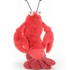 Jellycat Larry Lobster Small