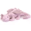 Jellycat Lavender Dragon Little