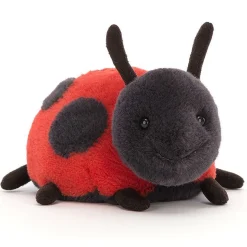 Jellycat Layla Ladybird