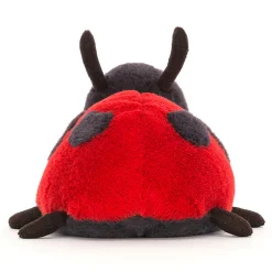 Jellycat Layla Ladybird