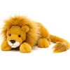 Jellycat Little Louie Lion