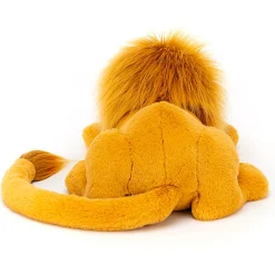 Jellycat Little Louie Lion