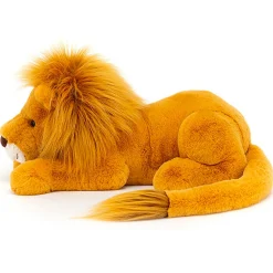 Jellycat Little Louie Lion