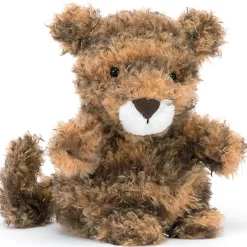 Jellycat Little Tiger