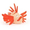 Jellycat Lois Lionfish