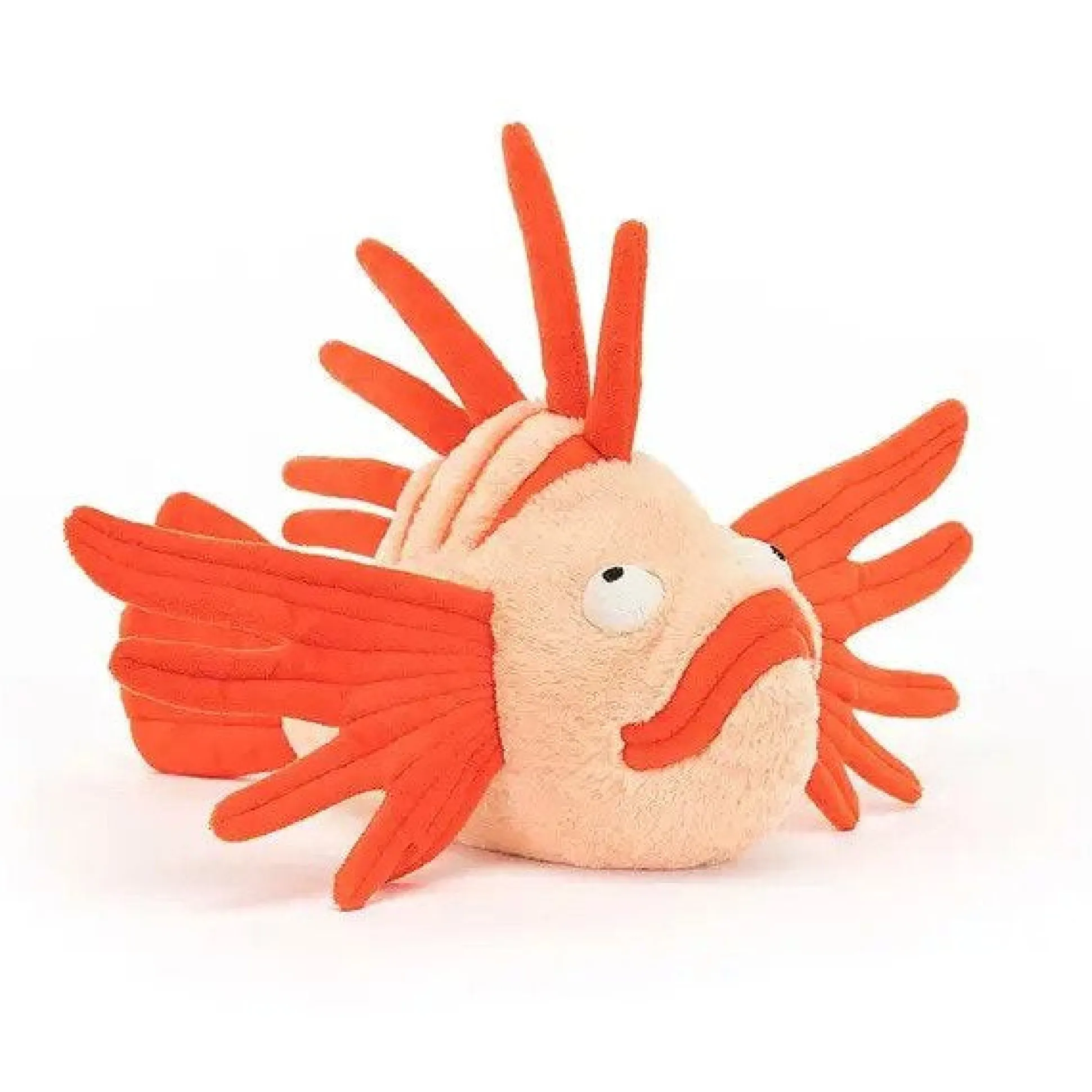 Jellycat Lois Lionfish