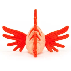 Jellycat Lois Lionfish