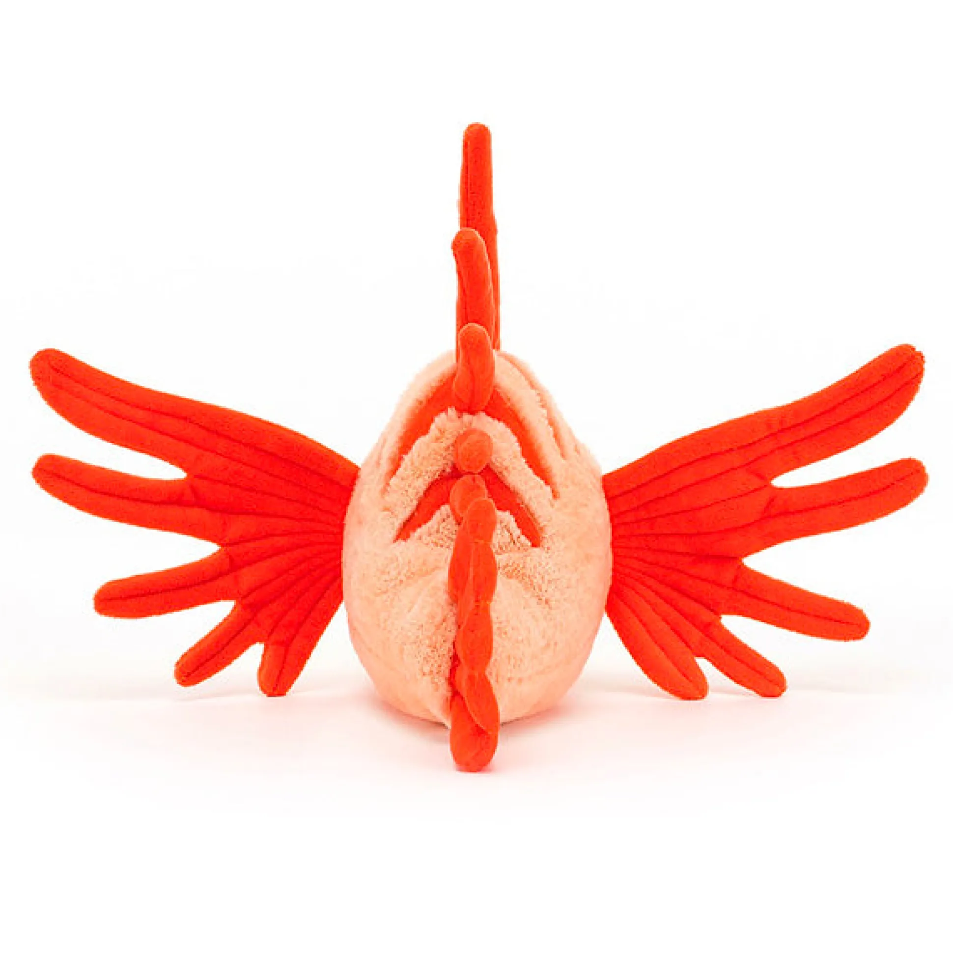 Jellycat Lois Lionfish