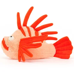 Jellycat Lois Lionfish