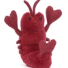 Jellycat Love Me Lobster
