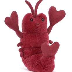 Jellycat Love Me Lobster