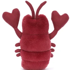 Jellycat Love Me Lobster