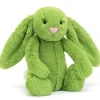 Jellycat Medium Bashful Apple Bunny