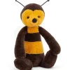 Jellycat Medium Bashful Bee