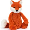 Jellycat Medium Bashful Fox Cub