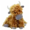 Jellycat Medium Truffles Highland Cow 23Cm