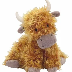 Jellycat Medium Truffles Highland Cow 23Cm