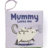 Jellycat Mummy Loves Me Book