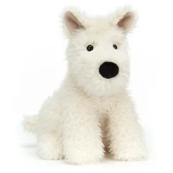 Jellycat Munro Scottie Dog