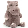 Jellycat Myrtle Hippopotamus