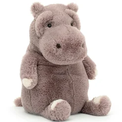 Jellycat Myrtle Hippopotamus