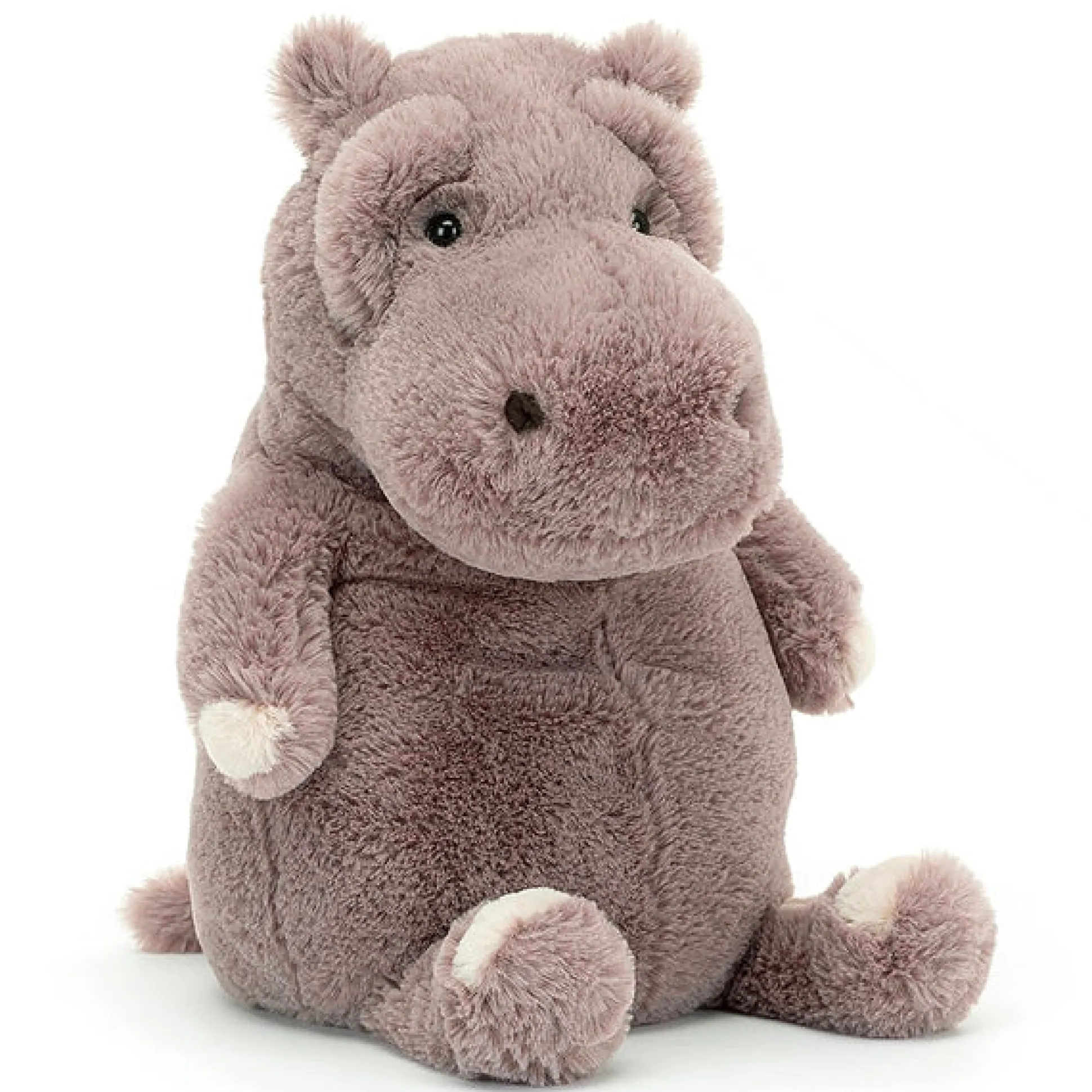 Jellycat Myrtle Hippopotamus