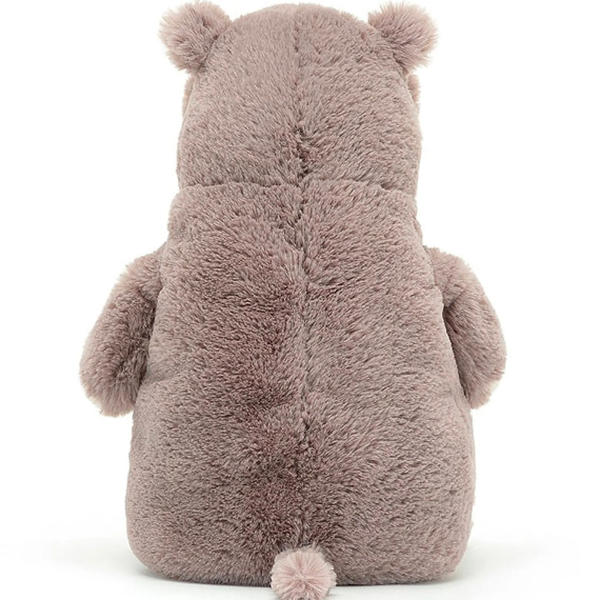 Jellycat Myrtle Hippopotamus