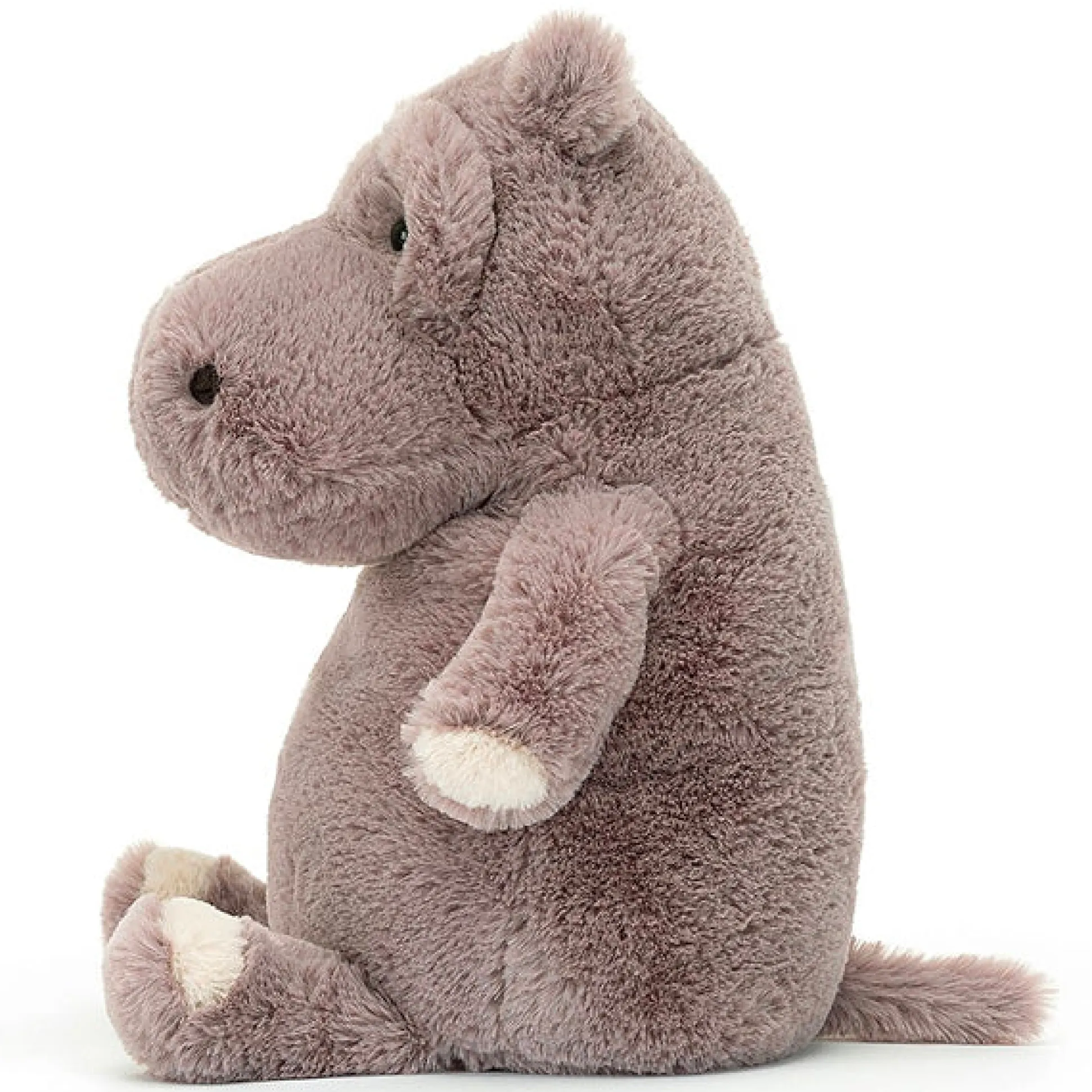 Jellycat Myrtle Hippopotamus