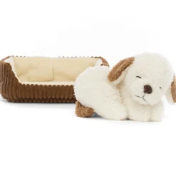 Jellycat Napping Nipper Dog