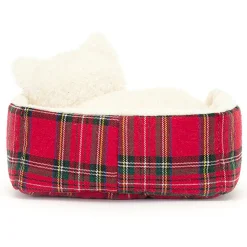 Jellycat Napping Nipper Westie