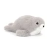 Jellycat Nauticool Grey Seal