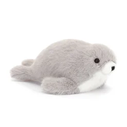 Jellycat Nauticool Grey Seal