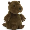 Jellycat Nippit Beaver
