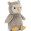 Jellycat Nippit Owl