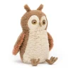 Jellycat Oakley Owl