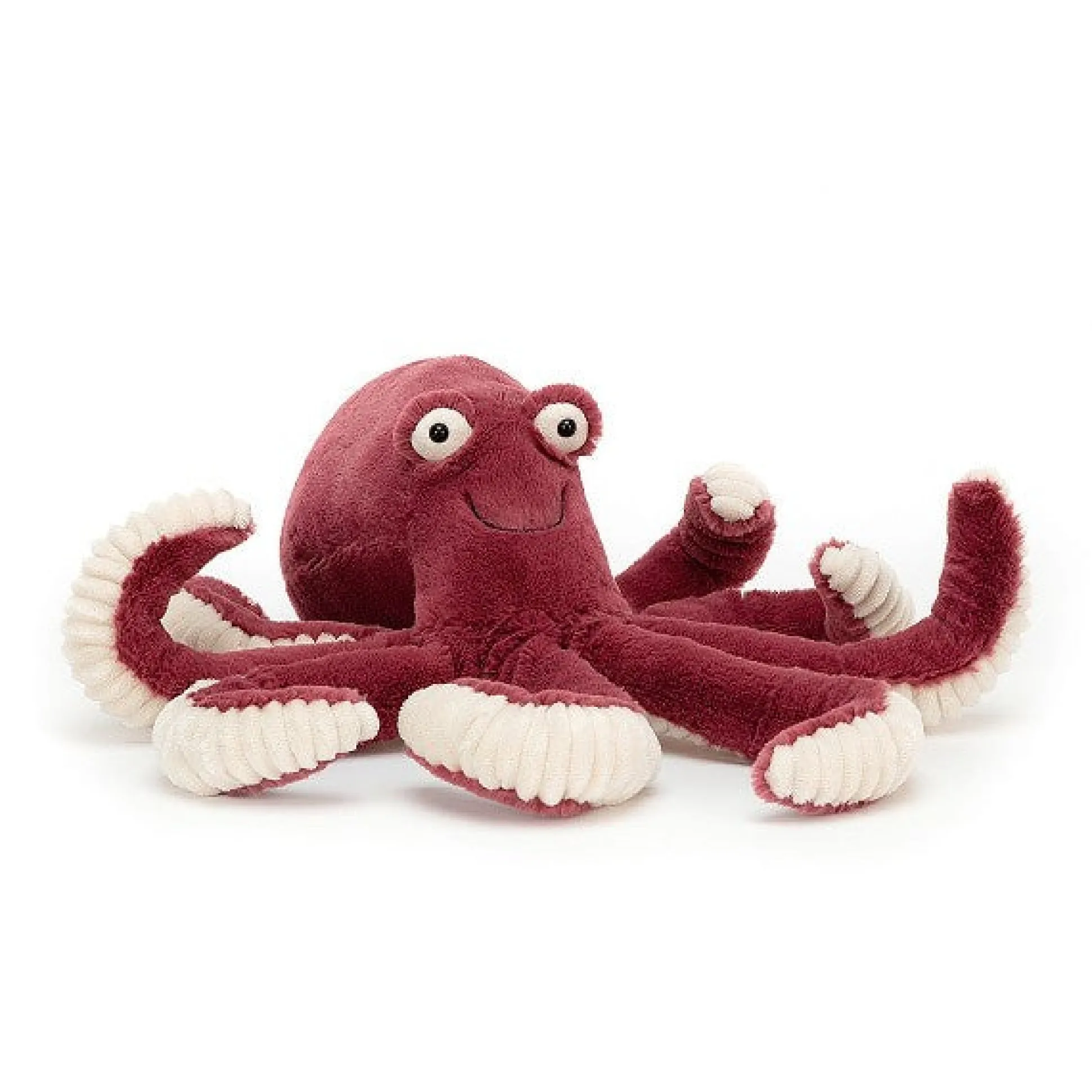 Jellycat Obbie Octopus Medium