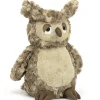 Jellycat Oberon Owl (Horned)